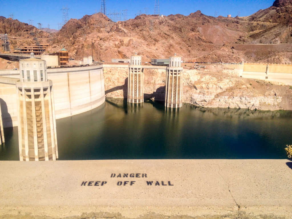 hooverdam